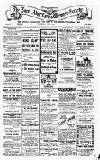 Leven Advertiser & Wemyss Gazette Thursday 03 April 1924 Page 1