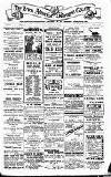 Leven Advertiser & Wemyss Gazette Thursday 10 April 1924 Page 1