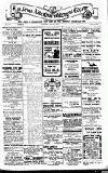 Leven Advertiser & Wemyss Gazette Thursday 17 April 1924 Page 1