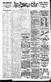 Leven Advertiser & Wemyss Gazette Thursday 17 April 1924 Page 8