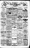 Leven Advertiser & Wemyss Gazette Tuesday 01 July 1924 Page 1