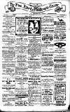 Leven Advertiser & Wemyss Gazette Tuesday 15 July 1924 Page 1