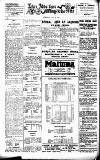 Leven Advertiser & Wemyss Gazette Tuesday 15 July 1924 Page 8