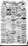 Leven Advertiser & Wemyss Gazette Tuesday 22 July 1924 Page 1