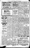 Leven Advertiser & Wemyss Gazette Tuesday 29 July 1924 Page 4