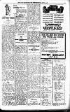 Leven Advertiser & Wemyss Gazette Tuesday 29 July 1924 Page 5