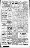 Leven Advertiser & Wemyss Gazette Tuesday 25 November 1924 Page 4