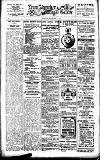 Leven Advertiser & Wemyss Gazette Tuesday 25 November 1924 Page 8