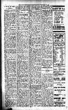 Leven Advertiser & Wemyss Gazette Tuesday 06 January 1925 Page 6