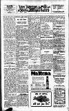 Leven Advertiser & Wemyss Gazette Tuesday 06 January 1925 Page 8