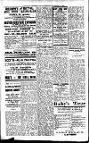 Leven Advertiser & Wemyss Gazette Tuesday 13 January 1925 Page 4