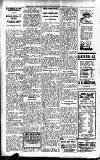 Leven Advertiser & Wemyss Gazette Tuesday 13 January 1925 Page 6