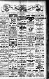 Leven Advertiser & Wemyss Gazette Tuesday 20 January 1925 Page 1