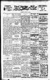 Leven Advertiser & Wemyss Gazette Tuesday 20 January 1925 Page 8
