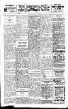 Leven Advertiser & Wemyss Gazette Tuesday 27 January 1925 Page 8
