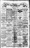 Leven Advertiser & Wemyss Gazette Tuesday 03 February 1925 Page 1