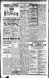 Leven Advertiser & Wemyss Gazette Tuesday 03 February 1925 Page 4