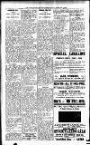 Leven Advertiser & Wemyss Gazette Tuesday 03 February 1925 Page 6