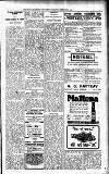 Leven Advertiser & Wemyss Gazette Tuesday 03 February 1925 Page 7