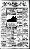 Leven Advertiser & Wemyss Gazette Tuesday 10 February 1925 Page 1