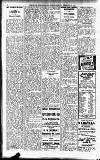 Leven Advertiser & Wemyss Gazette Tuesday 10 February 1925 Page 6