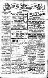 Leven Advertiser & Wemyss Gazette Tuesday 17 February 1925 Page 1