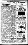 Leven Advertiser & Wemyss Gazette Tuesday 17 February 1925 Page 3