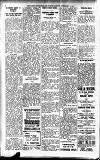Leven Advertiser & Wemyss Gazette Tuesday 17 February 1925 Page 6