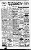 Leven Advertiser & Wemyss Gazette Tuesday 17 February 1925 Page 8