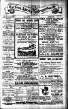 Leven Advertiser & Wemyss Gazette Tuesday 24 February 1925 Page 1