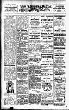 Leven Advertiser & Wemyss Gazette Tuesday 24 February 1925 Page 8