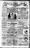 Leven Advertiser & Wemyss Gazette Tuesday 03 March 1925 Page 1