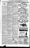 Leven Advertiser & Wemyss Gazette Tuesday 03 March 1925 Page 6