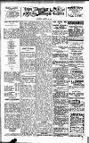 Leven Advertiser & Wemyss Gazette Tuesday 24 March 1925 Page 8
