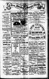 Leven Advertiser & Wemyss Gazette Tuesday 14 April 1925 Page 1