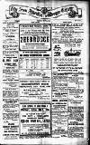 Leven Advertiser & Wemyss Gazette Tuesday 19 May 1925 Page 1