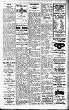 Leven Advertiser & Wemyss Gazette Tuesday 21 July 1925 Page 3