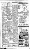 Leven Advertiser & Wemyss Gazette Tuesday 21 July 1925 Page 6