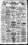 Leven Advertiser & Wemyss Gazette Tuesday 28 July 1925 Page 1