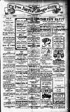 Leven Advertiser & Wemyss Gazette Tuesday 01 September 1925 Page 1