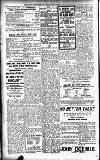 Leven Advertiser & Wemyss Gazette Tuesday 01 September 1925 Page 4