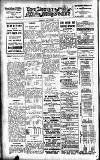 Leven Advertiser & Wemyss Gazette Tuesday 01 September 1925 Page 8