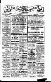 Leven Advertiser & Wemyss Gazette Tuesday 26 January 1926 Page 1