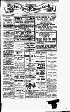 Leven Advertiser & Wemyss Gazette Tuesday 23 February 1926 Page 1
