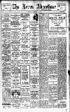 Leven Advertiser & Wemyss Gazette Wednesday 11 August 1926 Page 1