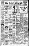 Leven Advertiser & Wemyss Gazette Wednesday 18 August 1926 Page 1