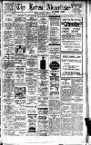 Leven Advertiser & Wemyss Gazette Saturday 04 December 1926 Page 1