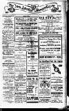 Leven Advertiser & Wemyss Gazette Tuesday 28 December 1926 Page 1