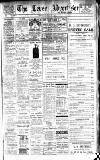 Leven Advertiser & Wemyss Gazette Saturday 01 January 1927 Page 1