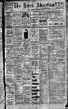 Leven Advertiser & Wemyss Gazette Saturday 08 January 1927 Page 1